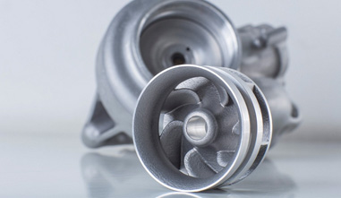 3D打印鋁合金 3D打印鋁合金