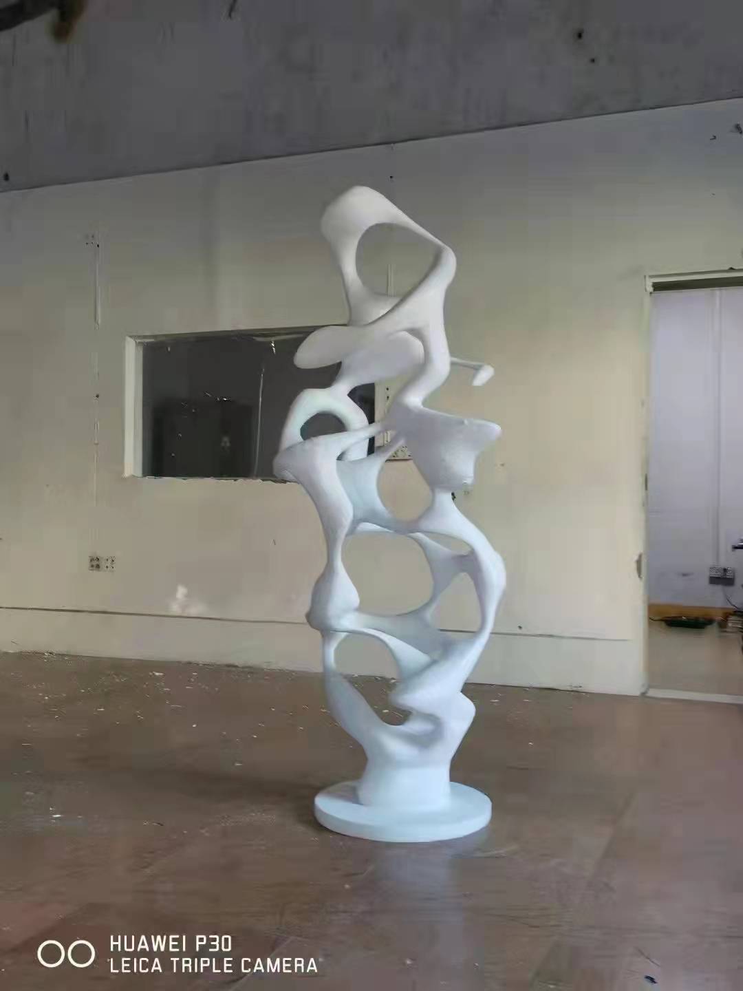 3D打印雕塑 3D打印雕塑