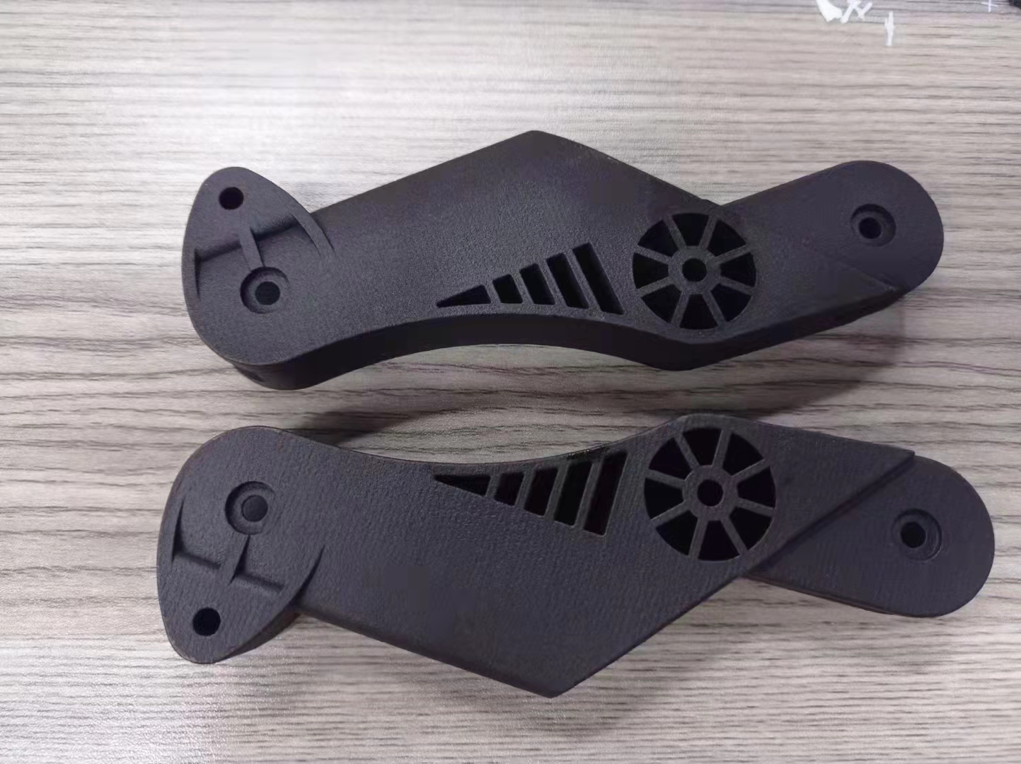 3D打印黑色尼龍 3D打印黑色尼龍