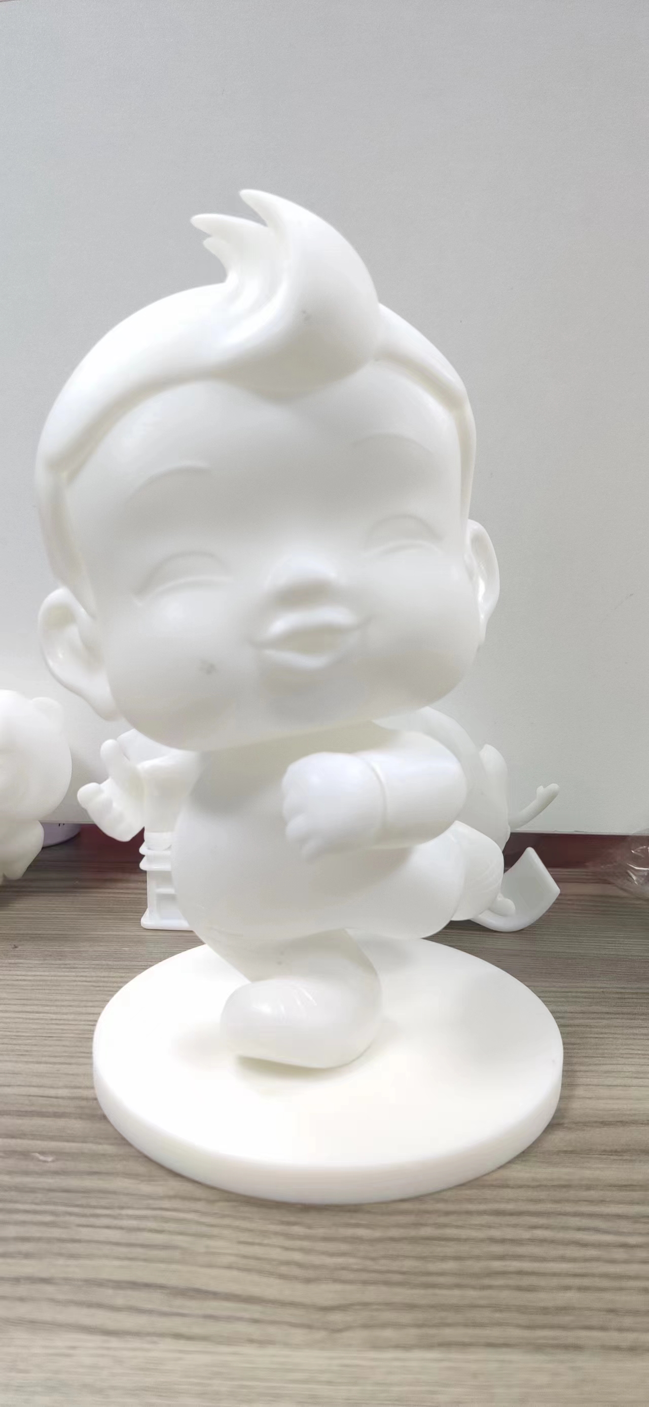 消費級3D打印市場迎來新機遇，出口強勁，內需增加